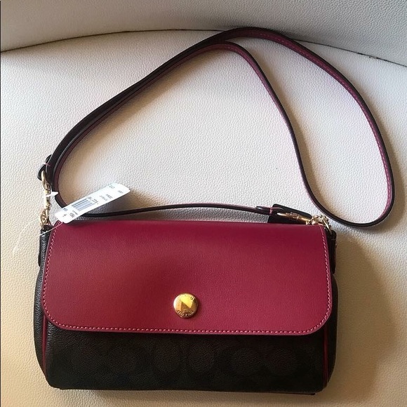 Coach Reversible bag - Picture 6 of 8